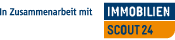 Logo Immobilien Scout24